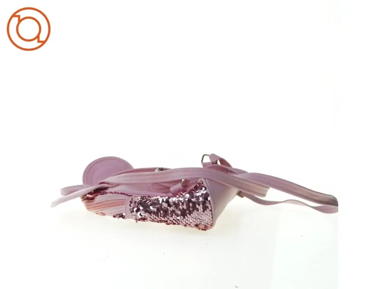 Billede 4 - Taske (str. 26 x 25 cm)