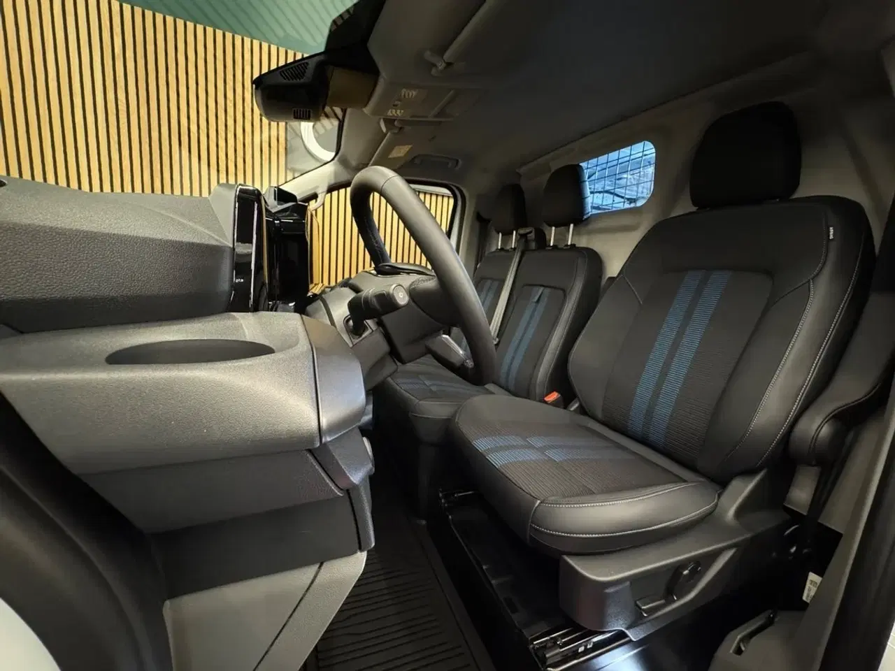 Billede 5 - Ford Transit Custom 320 L2 2,0 EcoBlue Sport aut. AWD