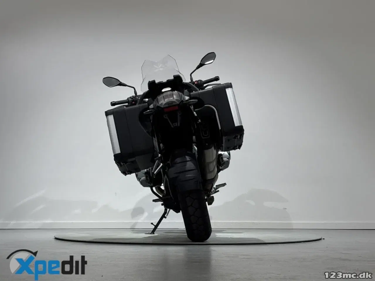 Billede 8 - BMW R 1250 GS