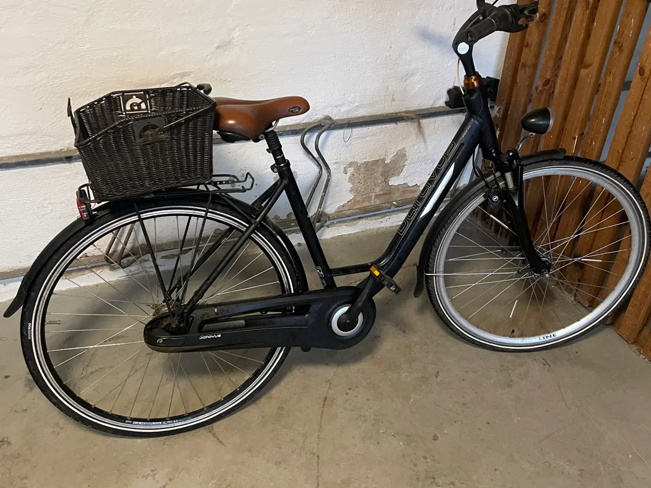 Billede 6 - Batavus 48 cm 7 gear 