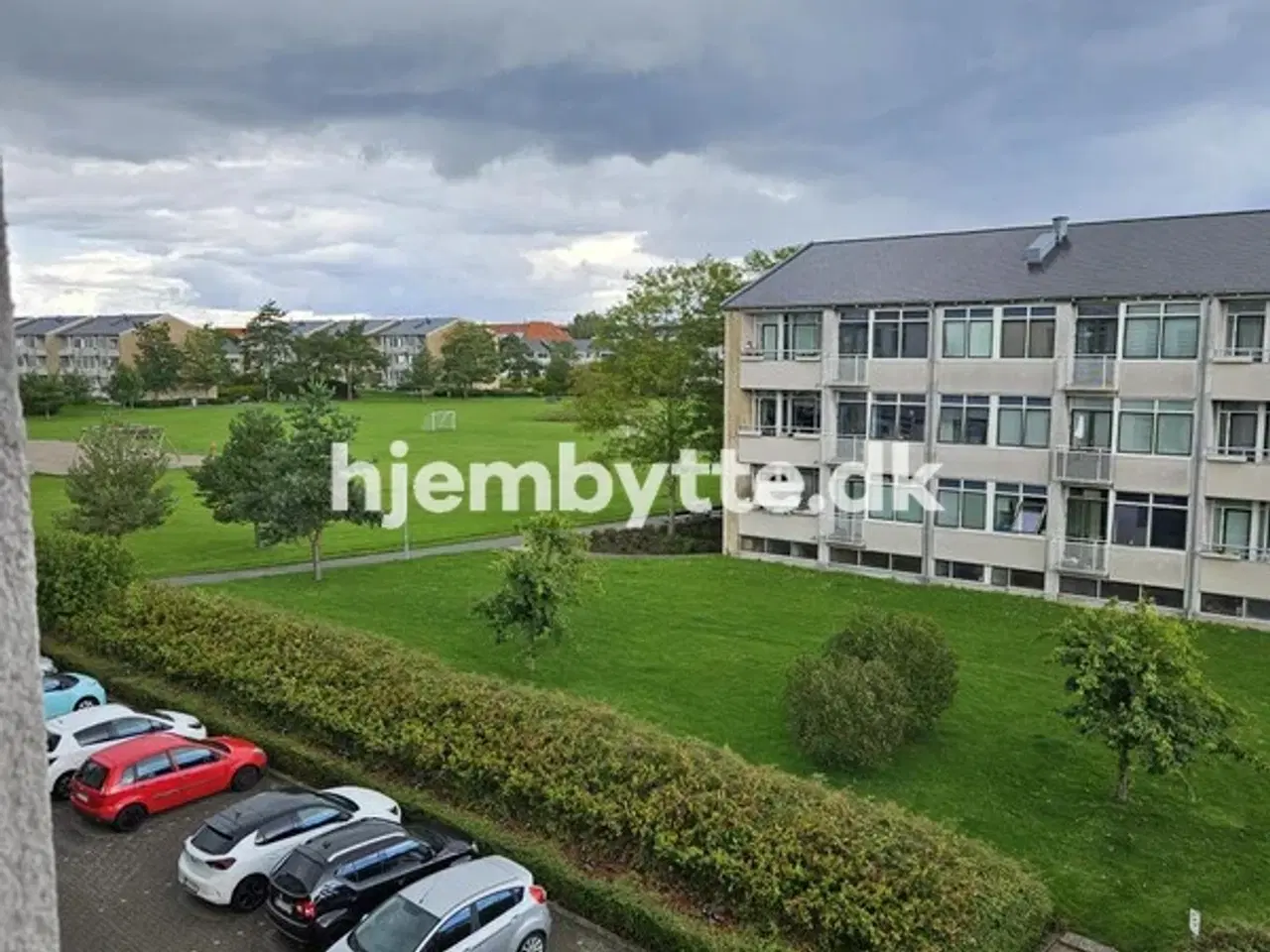 Billede 9 - Hjembytte - GammelKirkevej