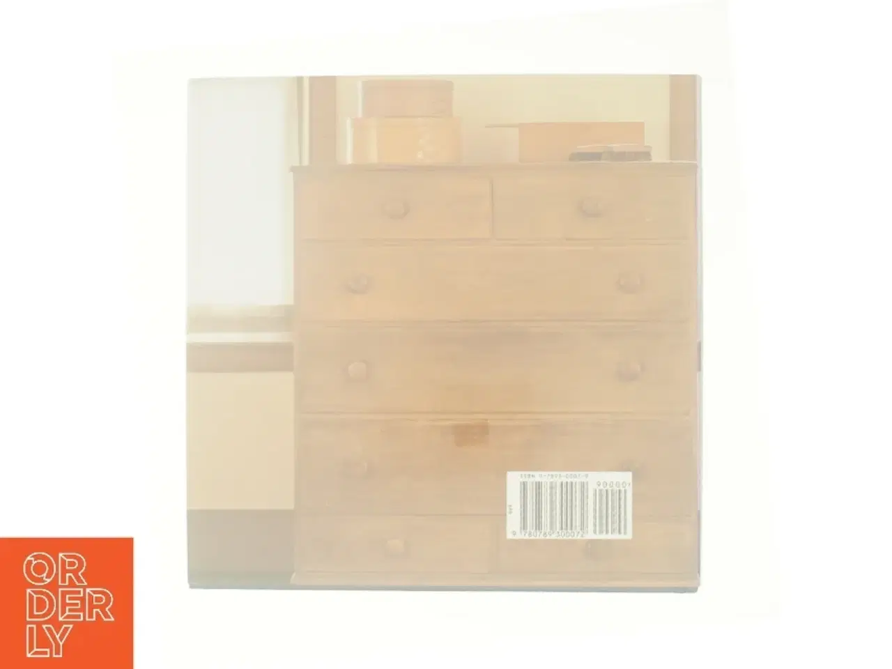 Billede 3 - The essential book of shaker : discovering the design, function, and form af David Larkin (Bog)