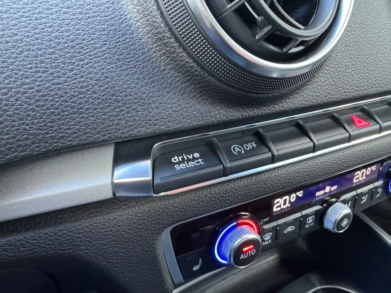 Billede 10 - Audi A3 2,0 TDi 150 Ambition Sportback