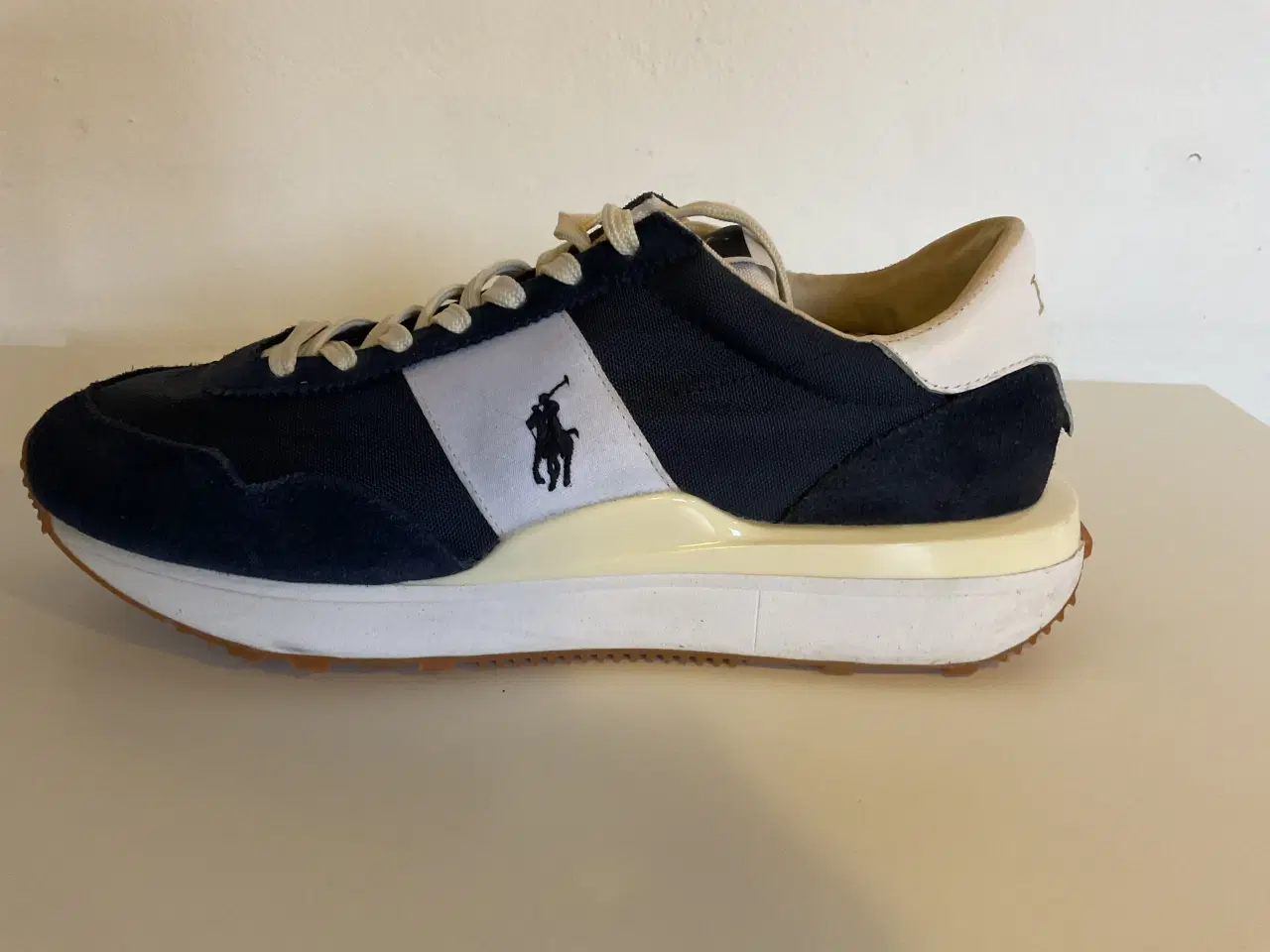 Billede 2 - Polo Ralph Lauren herre sko