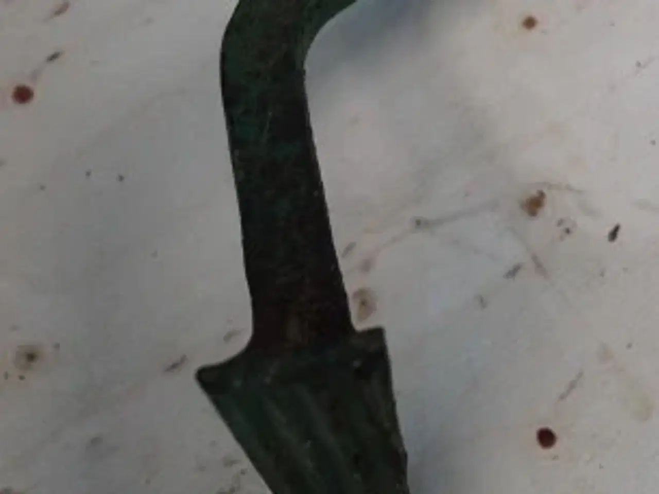 Billede 3 - John Deere 2950 Koblingspedal L33190