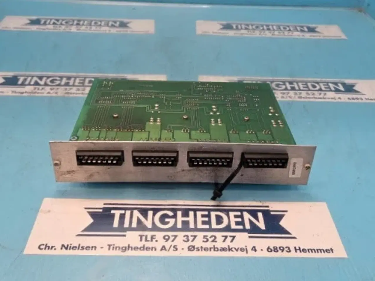 Billede 1 - New Holland FX60 Print 84443498