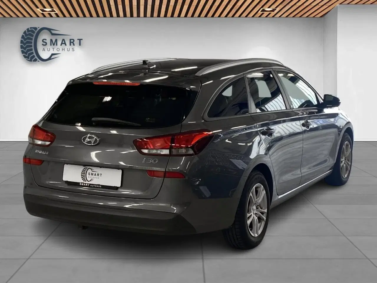 Billede 3 - Hyundai i30 1,0 T-GDi Life+ stc.
