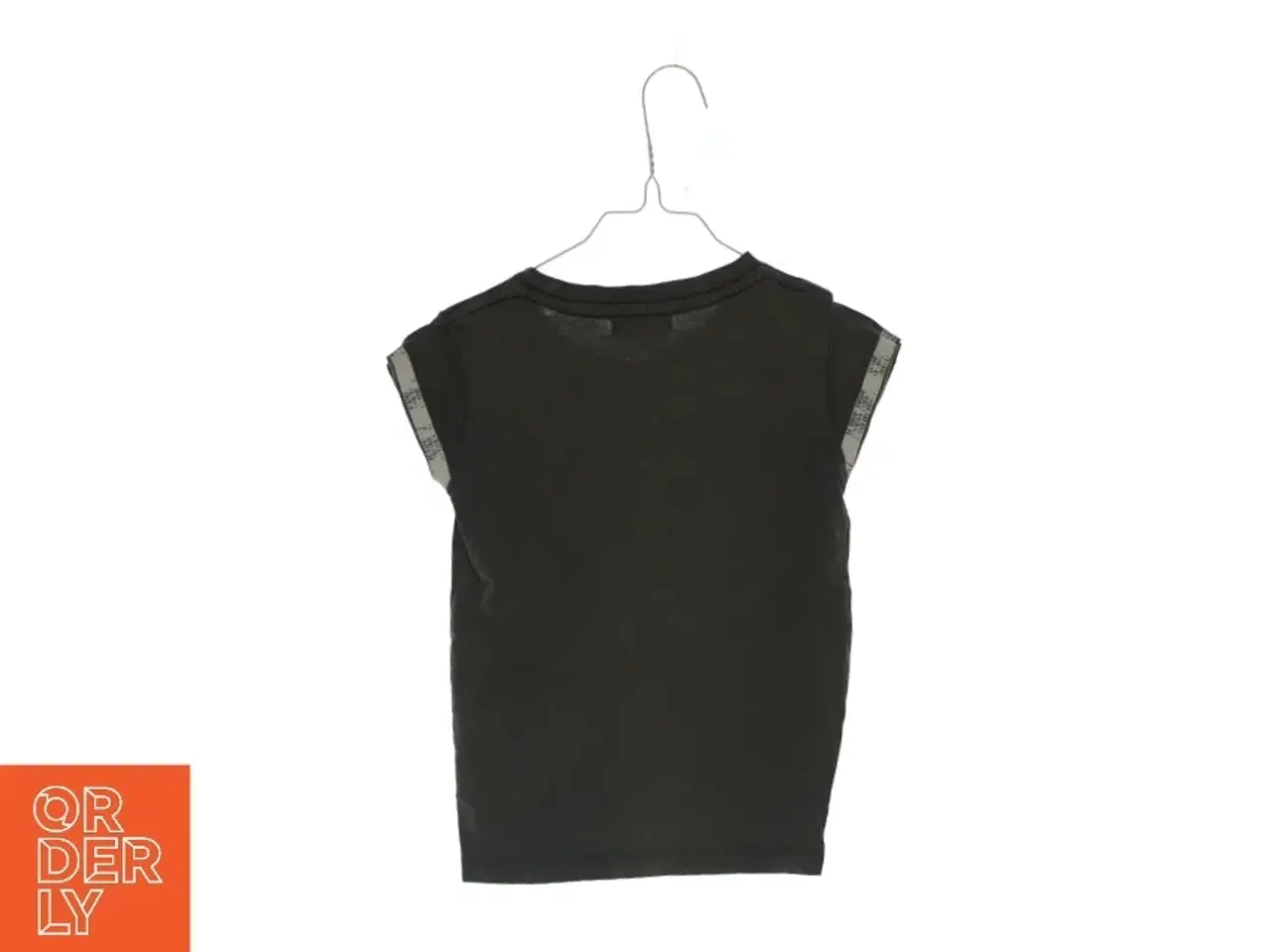 Billede 2 - T shirt fra Small Rags (str. 110)