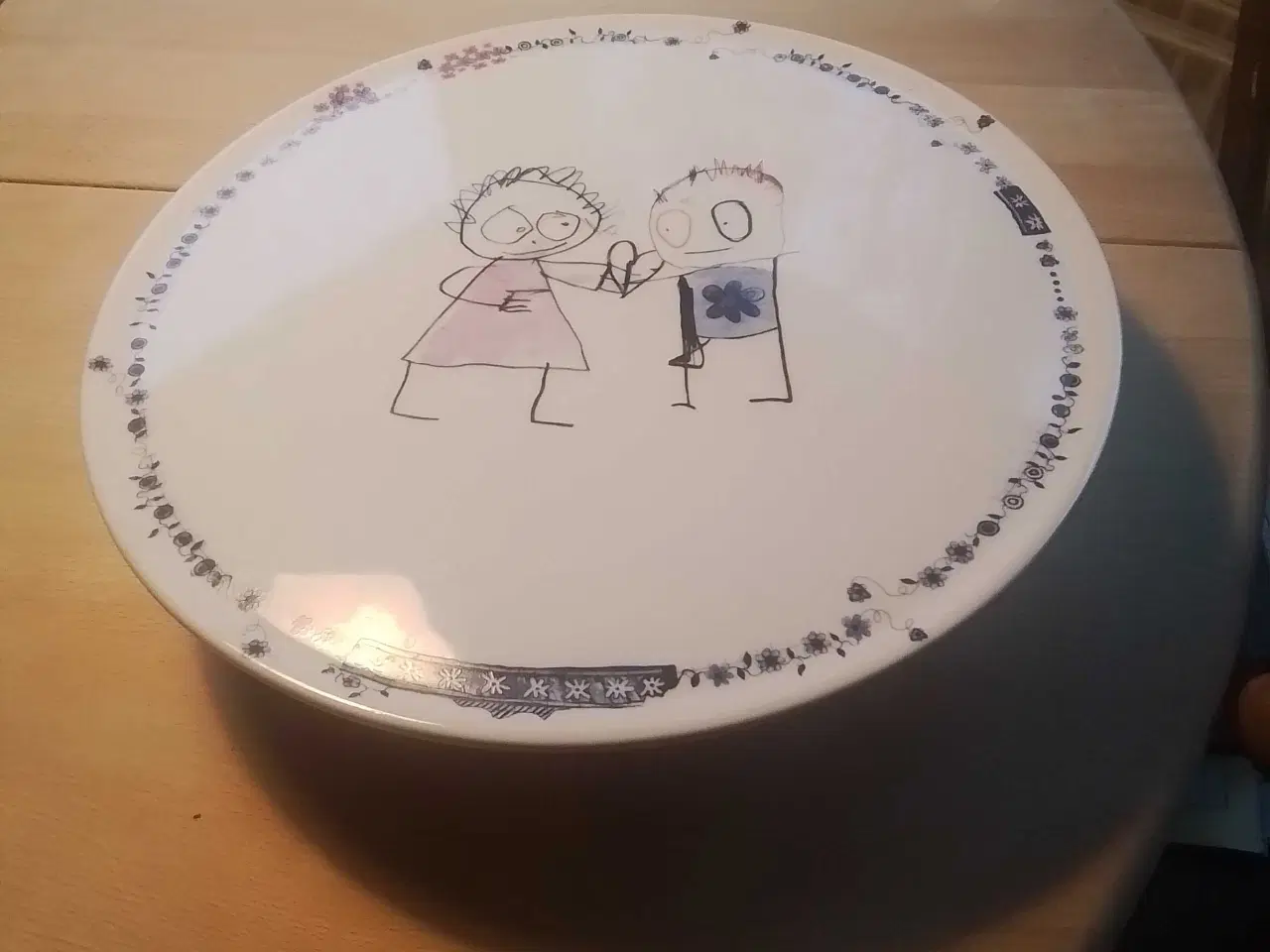 Billede 6 - Poul Pava mange dele