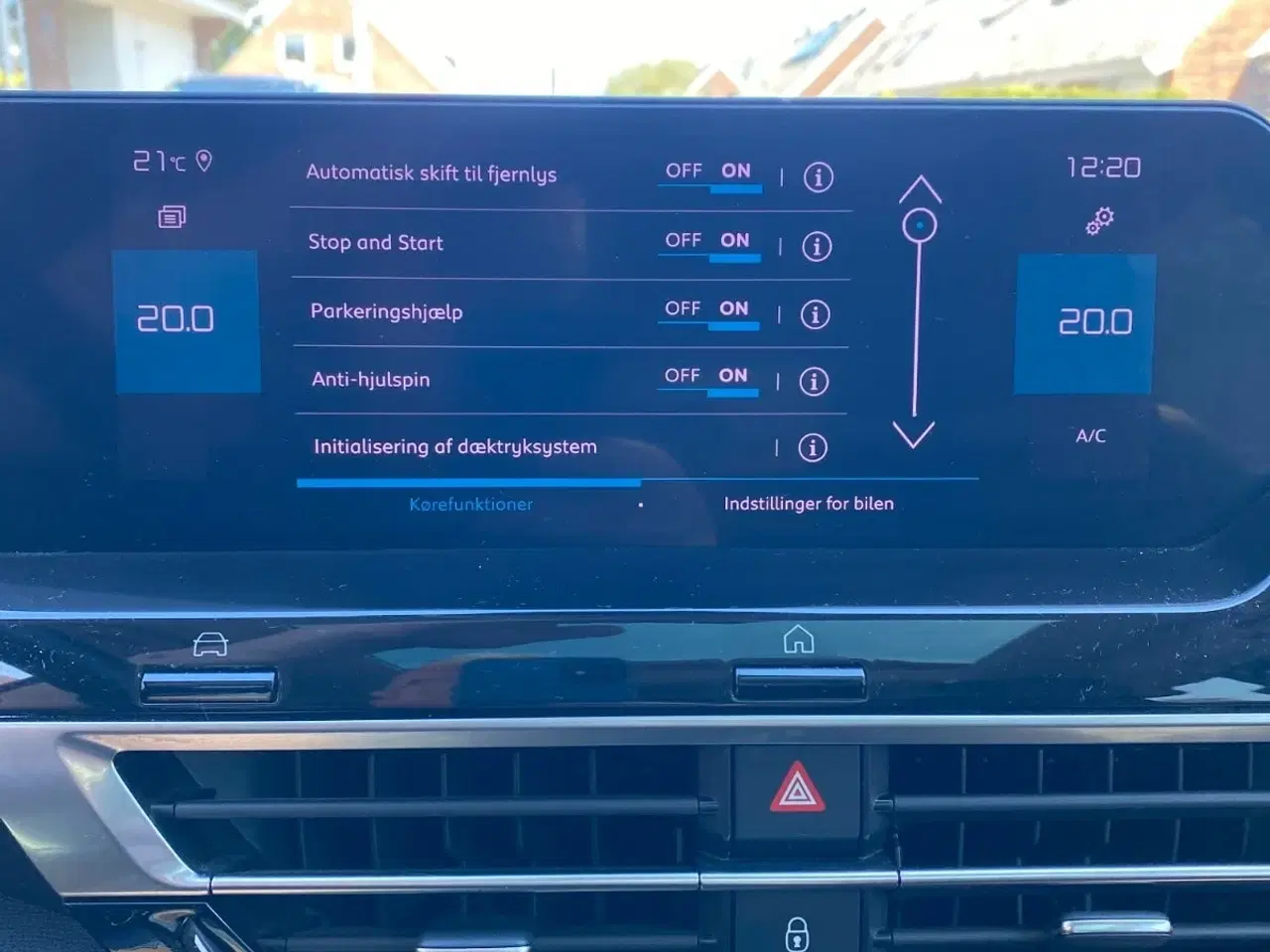 Billede 14 - Citroën C4 1,5 BlueHDi 130 Shine Sport EAT8