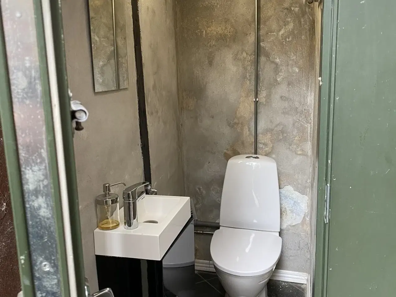 Billede 12 - Nørregade - 200 meter fra banegården