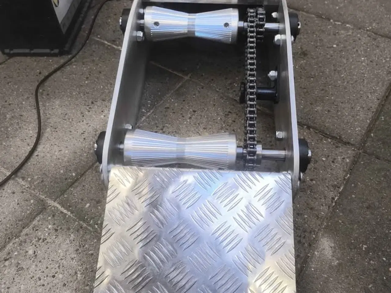 Billede 5 - Pit Starter