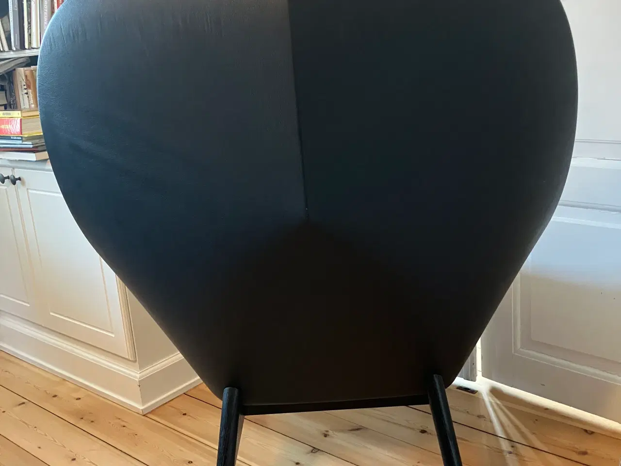 Billede 5 - Uchiwa Lænestol fra HAY