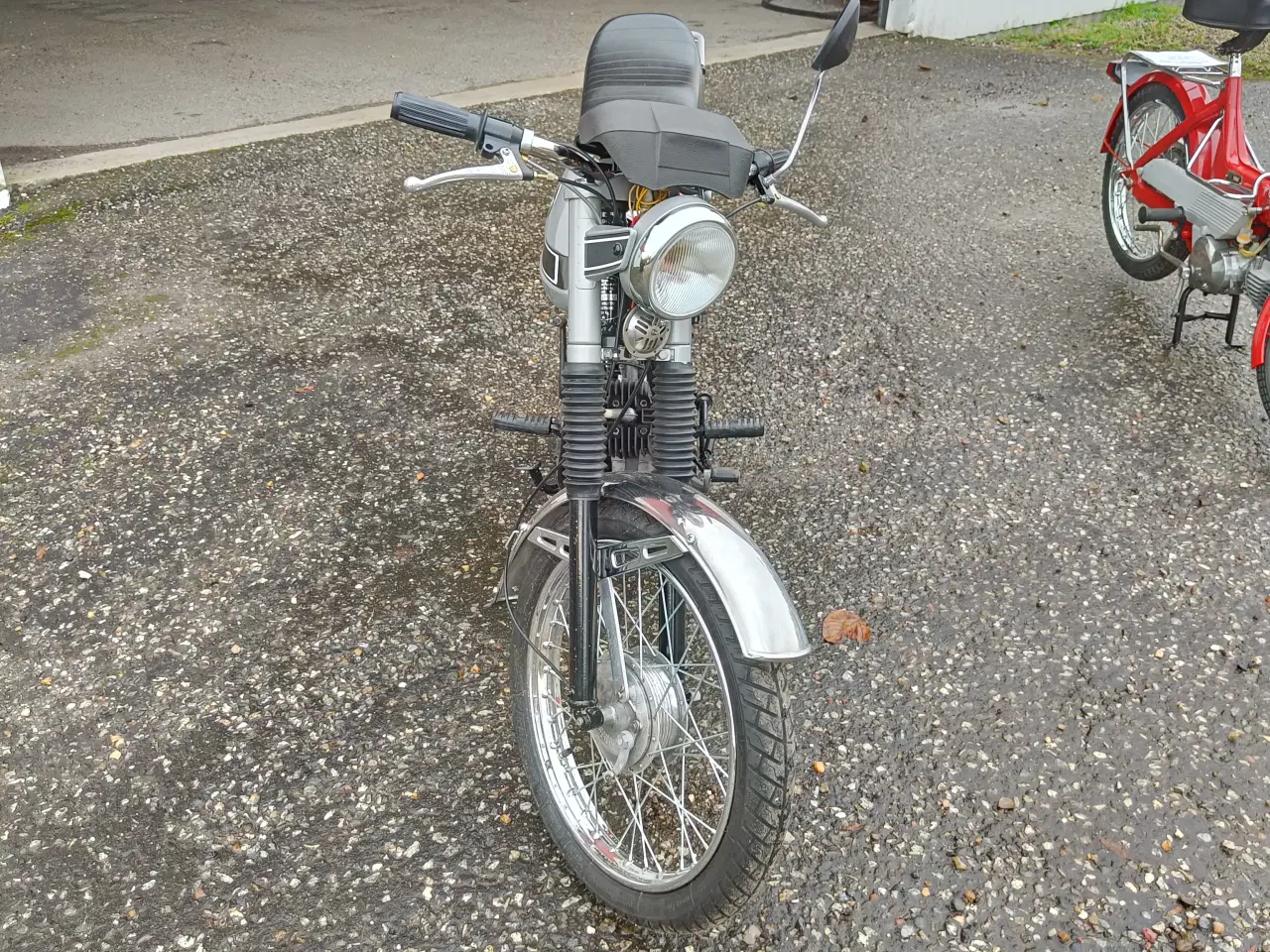 Billede 2 - Puch monza N-50-SL