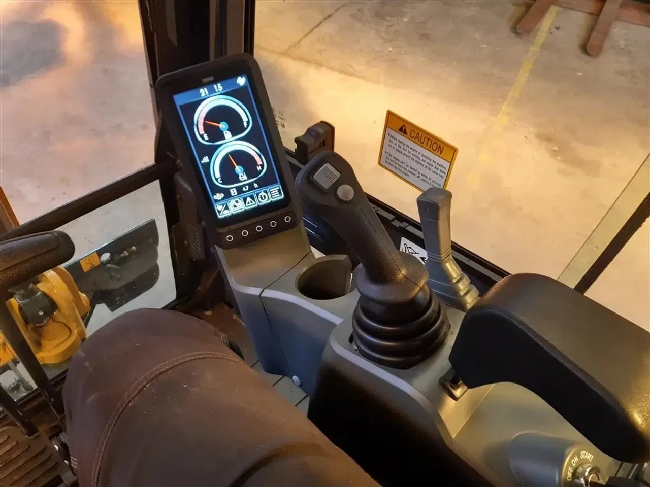 Billede 13 - XCMG xe20e