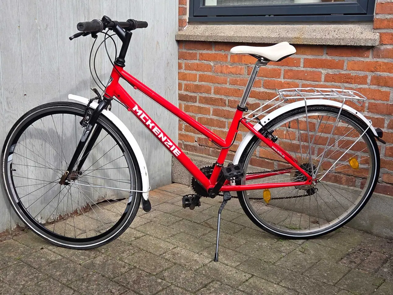 Billede 1 - MCKENZIE 28"