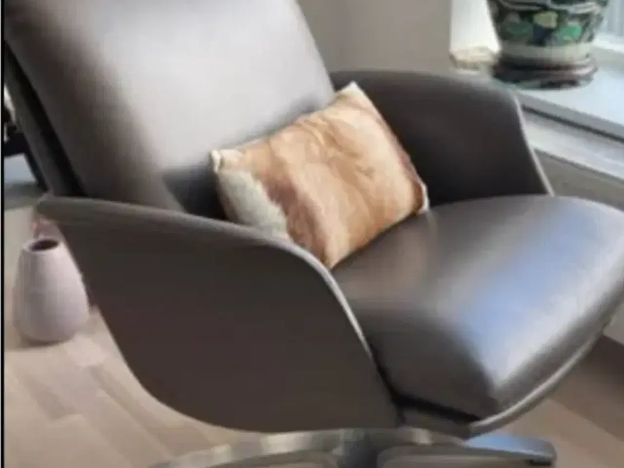 Billede 3 - Design lænestol Torben Ohlsen / Berg Furniture
