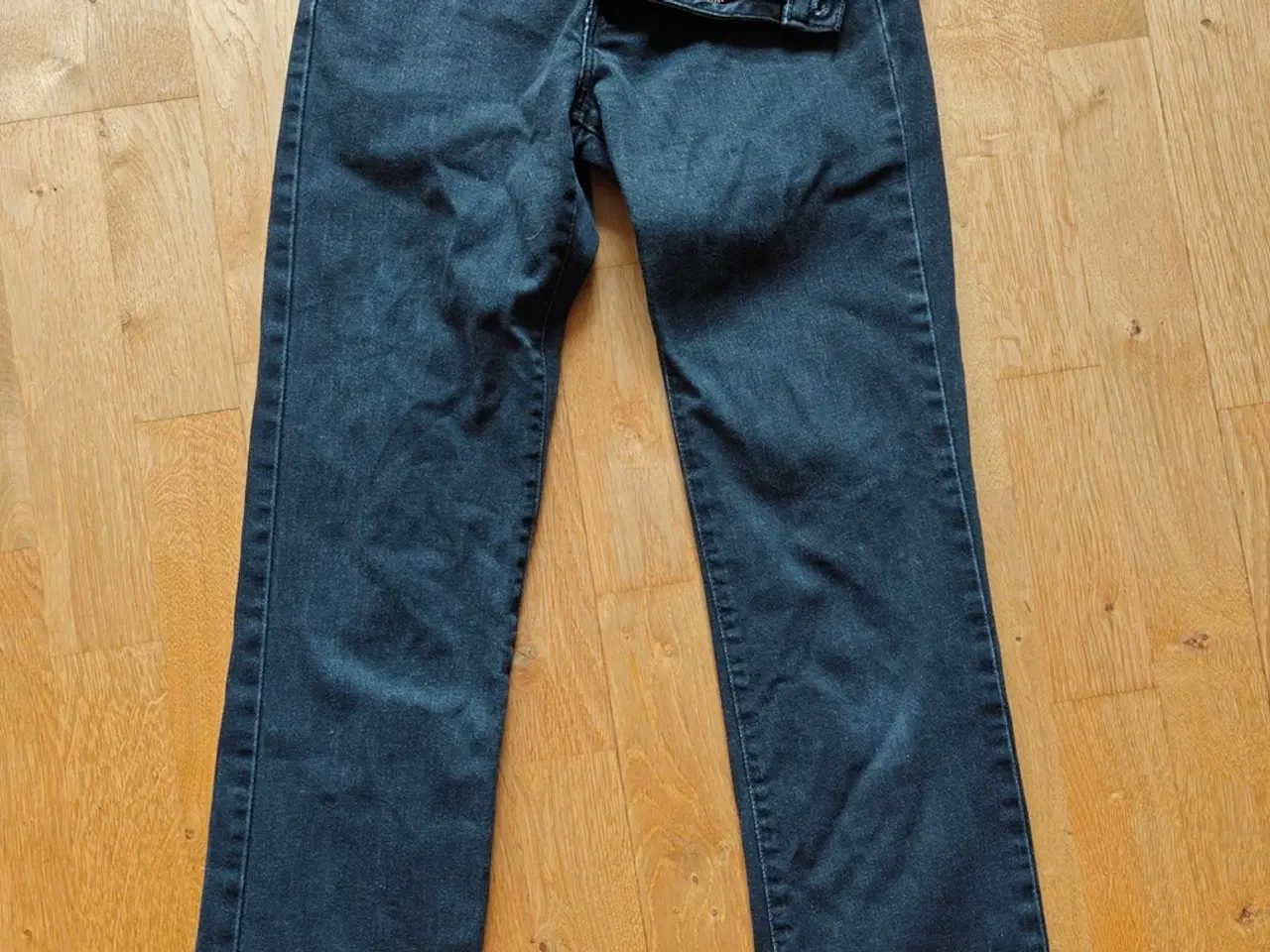 Billede 1 - Levi's jeans 595 W27 L30