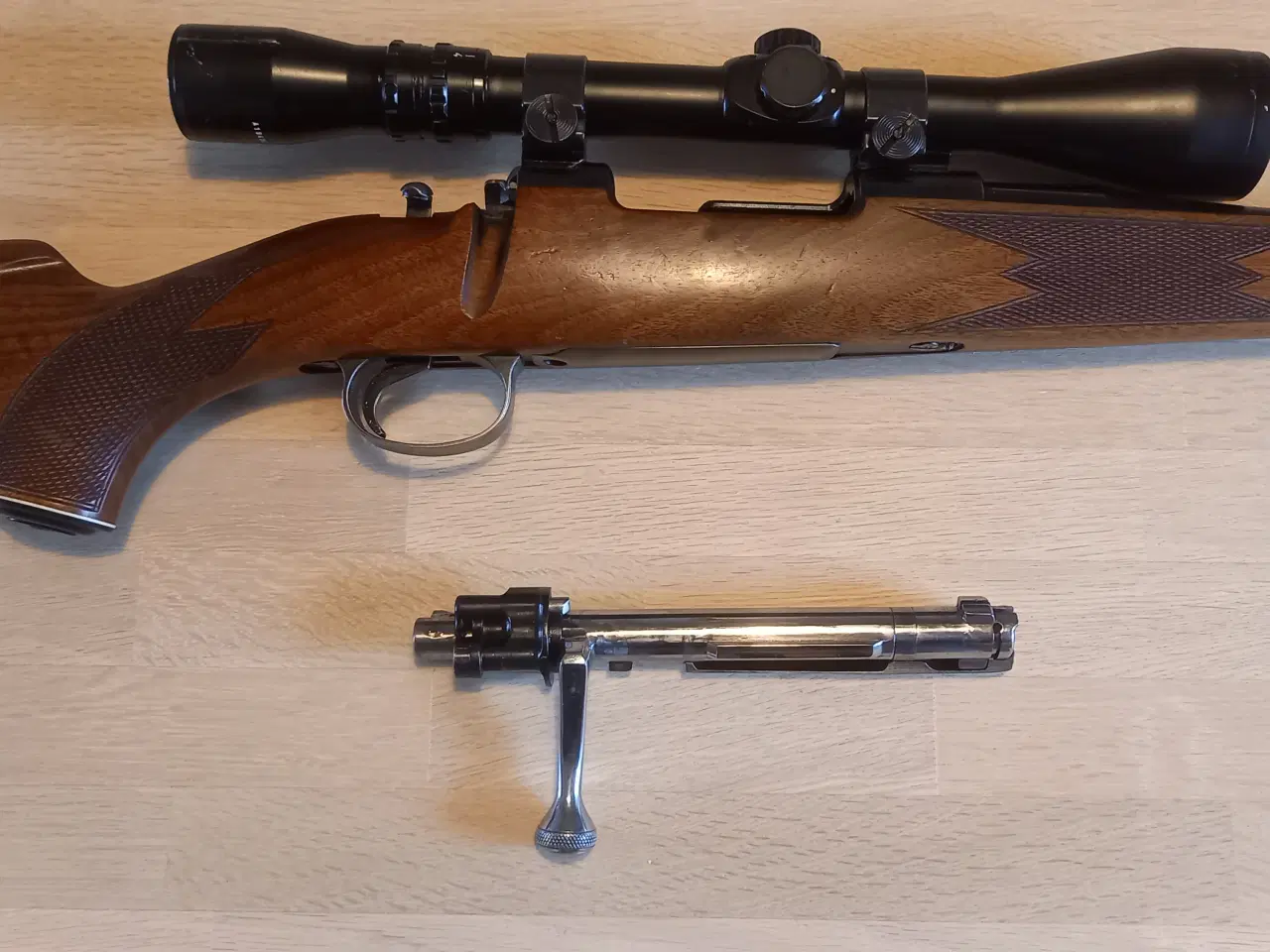 Billede 6 - Mauser 308 win