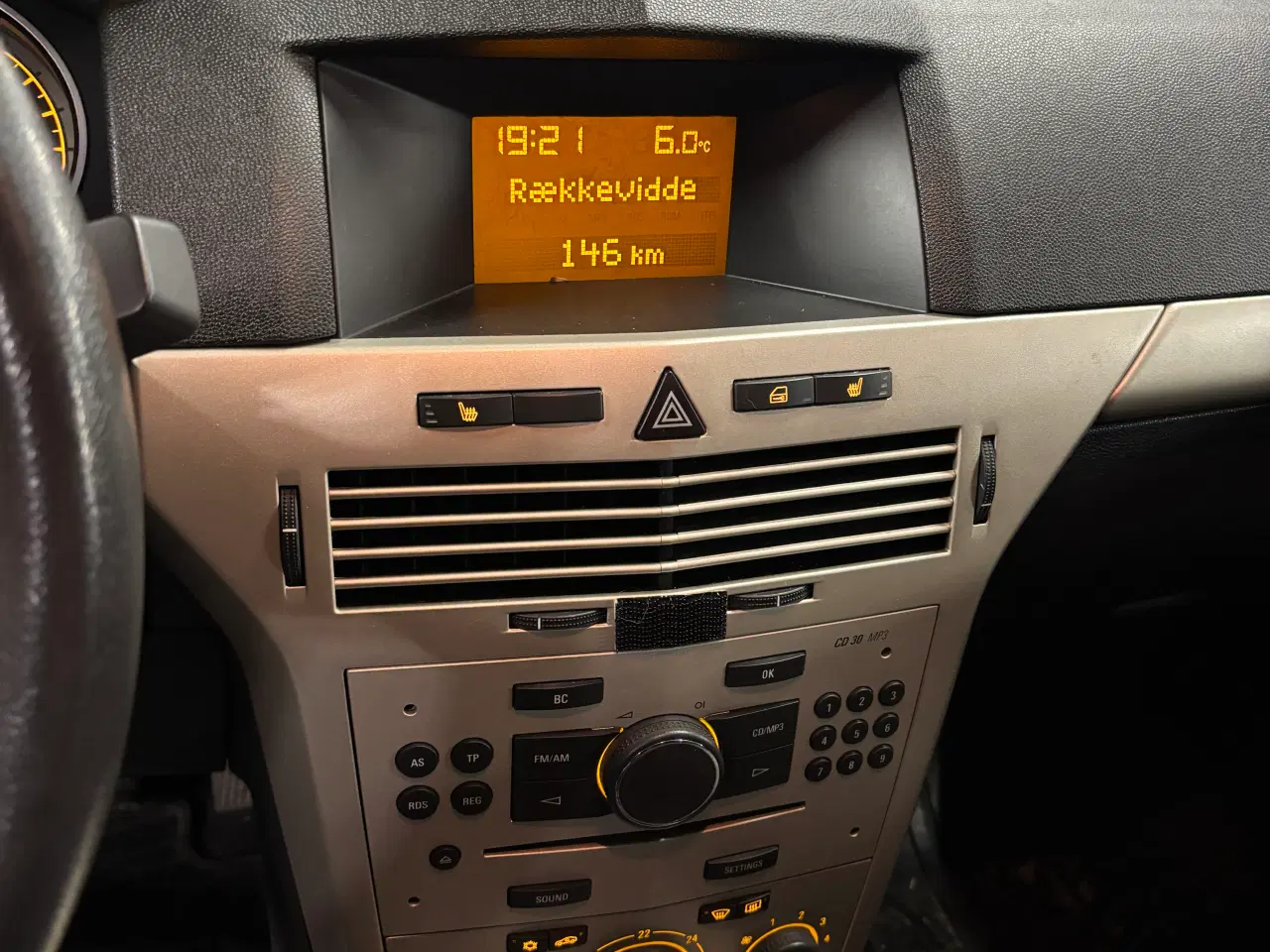 Billede 4 - Opel Astra