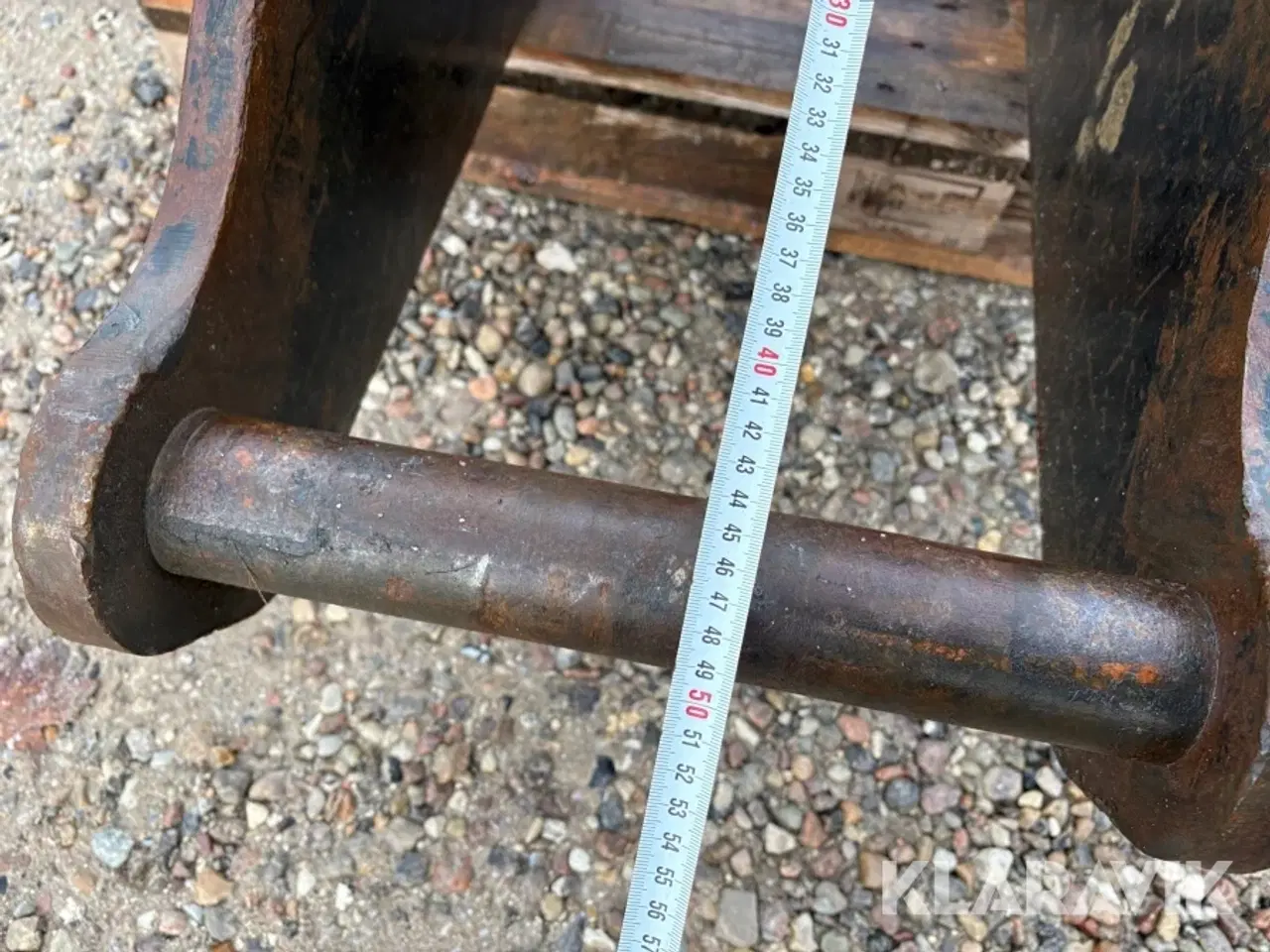 Billede 8 - Pallegafler