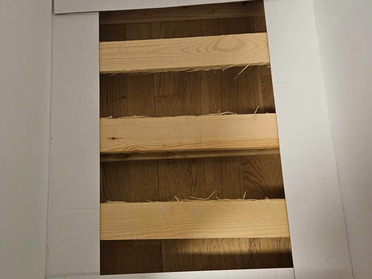 Billede 1 - Eu paller gratis