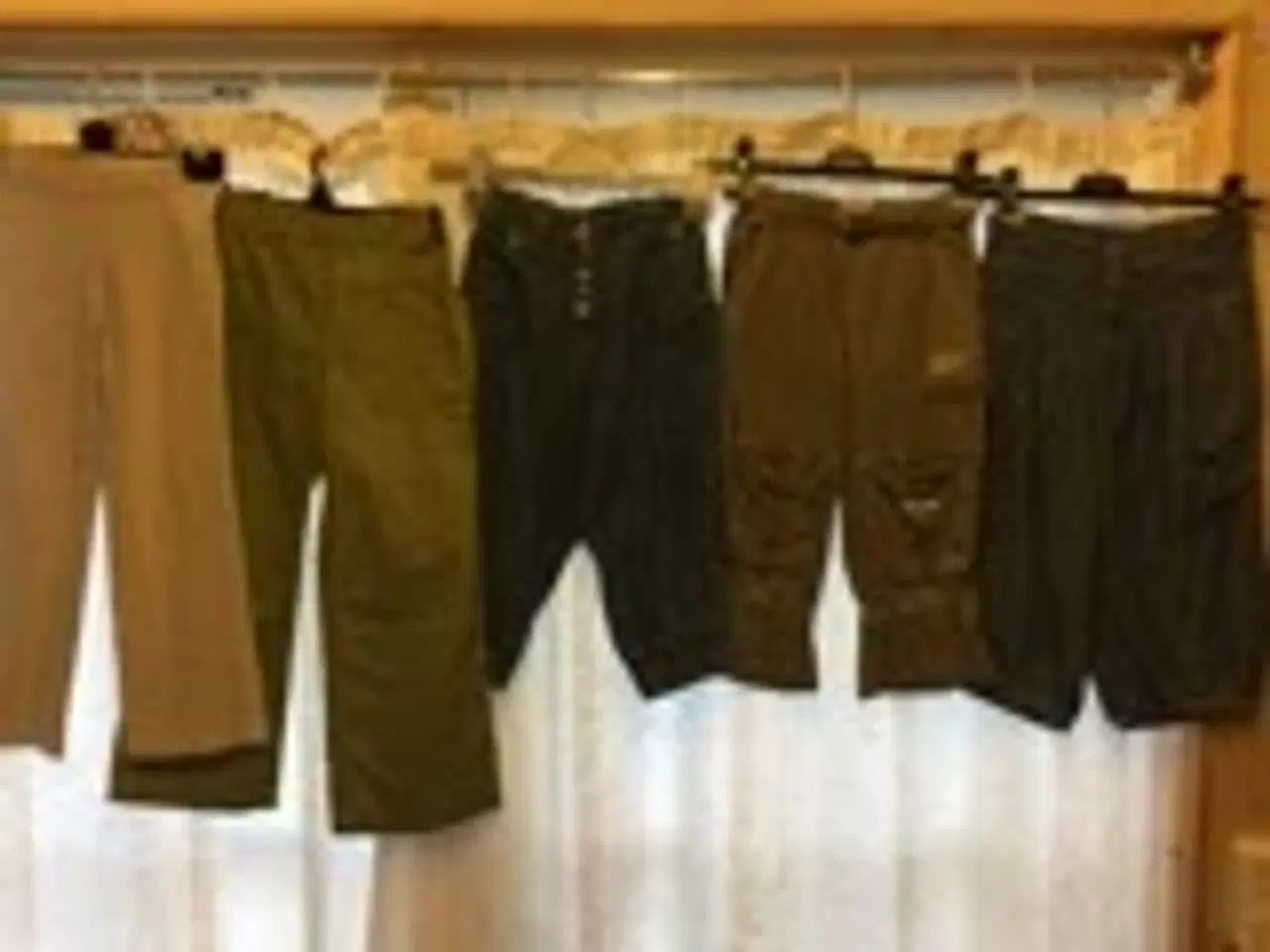 Billede 17 - Pigetøj str. 122