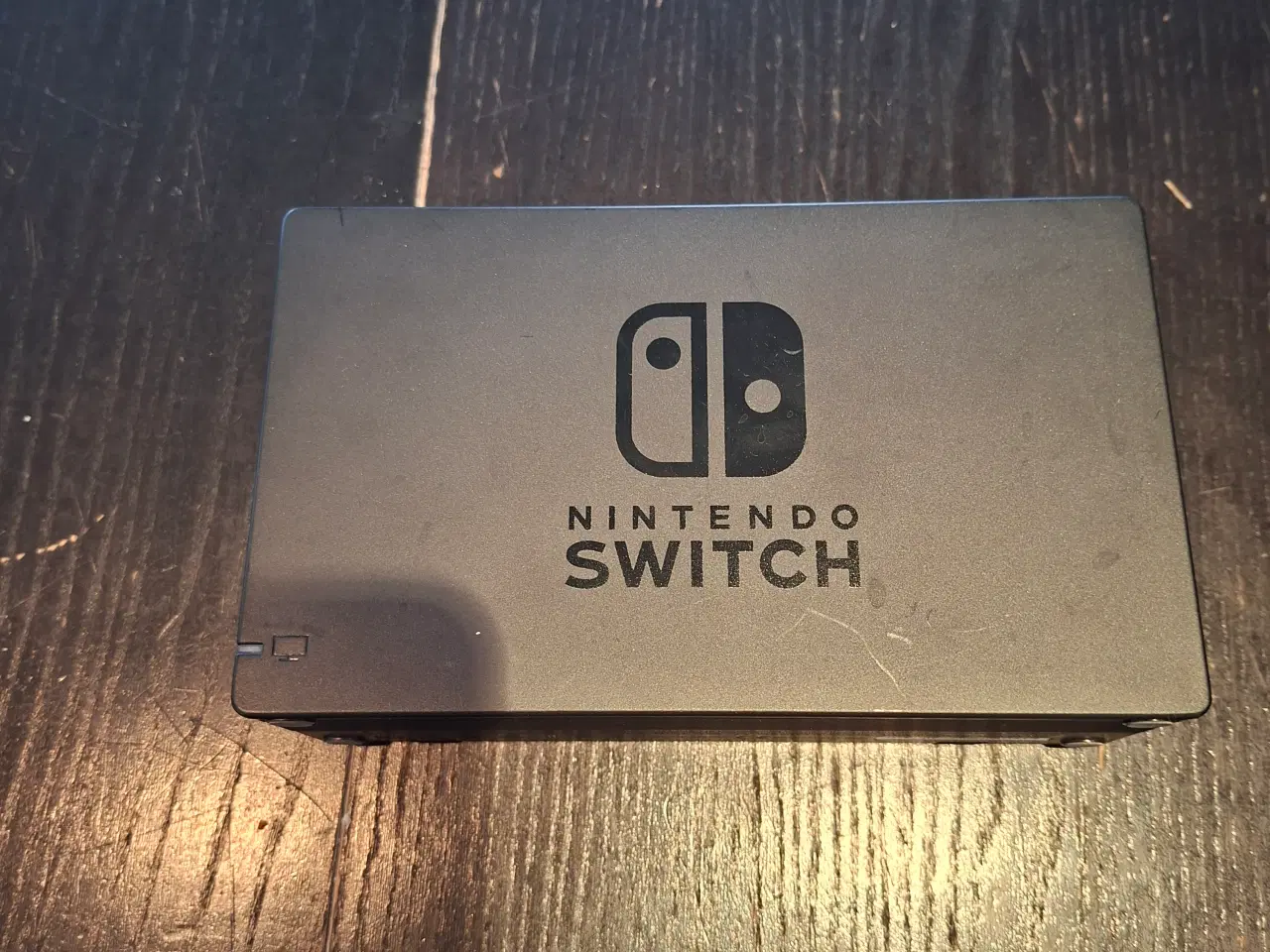 Billede 1 - Nintendo Swith med spil og taske
