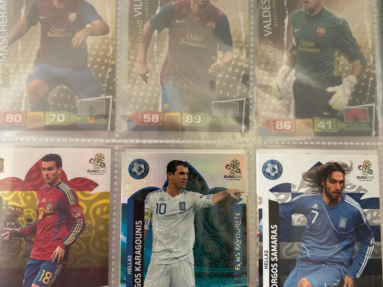 Billede 17 - Limted edition Christian Eriksen  mf. 2011-2013