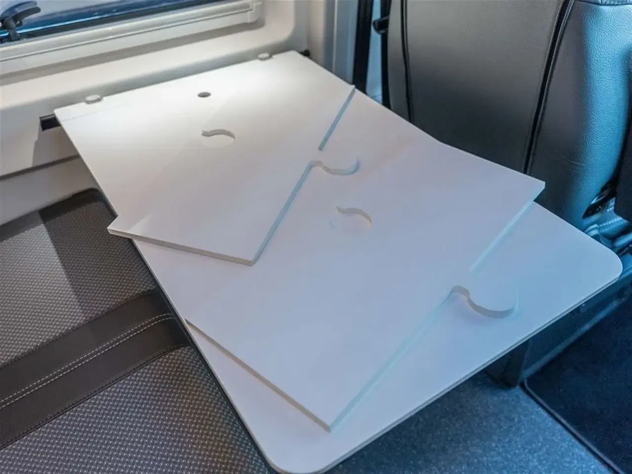 Billede 10 - 2026 - Tourne 6.0 Select aut. gear - Black - 180HK Tournes topmodel