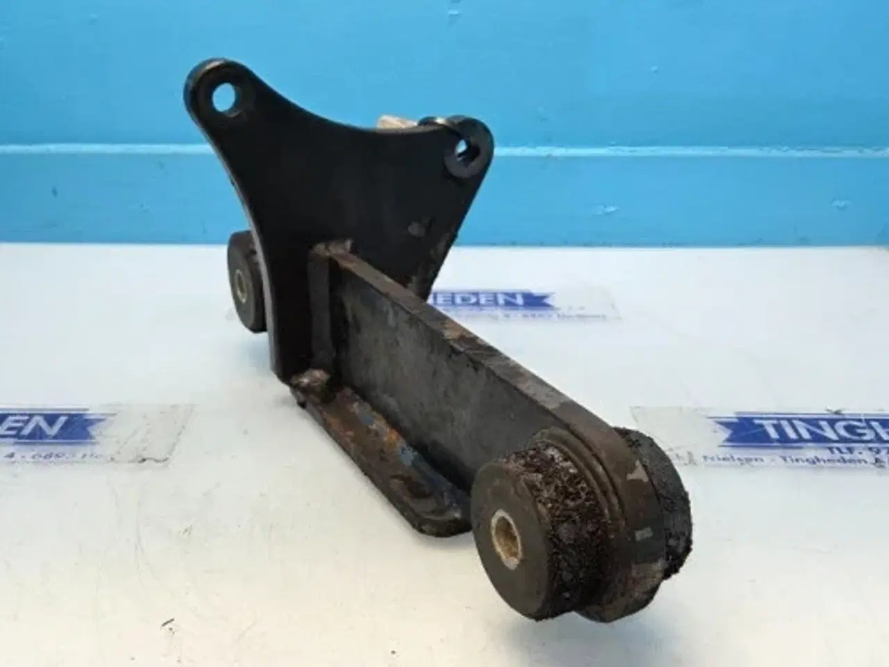 Billede 9 - Venieri 7.63B Support L. 842.0.461