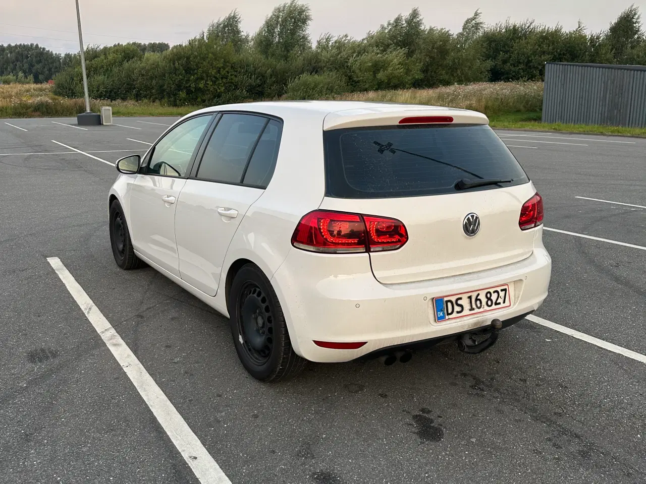 Billede 10 - Golf 6 2.0 TDI