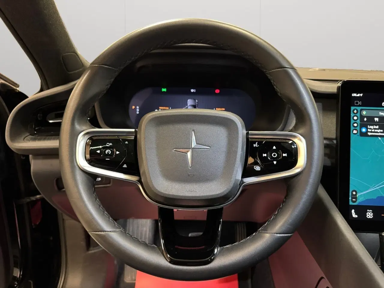 Billede 6 - Polestar 2  Performance AWD