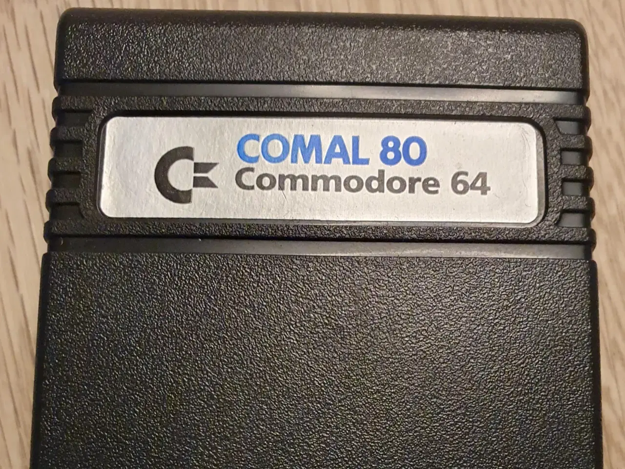 Billede 1 - Comal 80 til Commodore 64