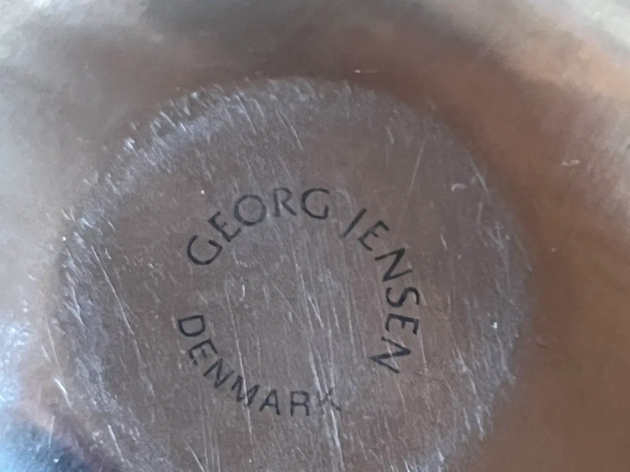 Billede 2 - Georg Jensen skål