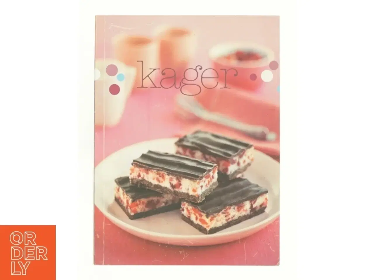 Billede 1 - Kager af 64.1 (Bog) fra Coop