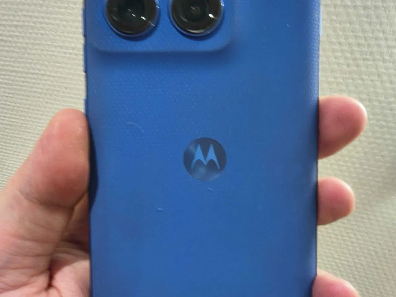 Billede 5 - Motorola Edge 60 Pro