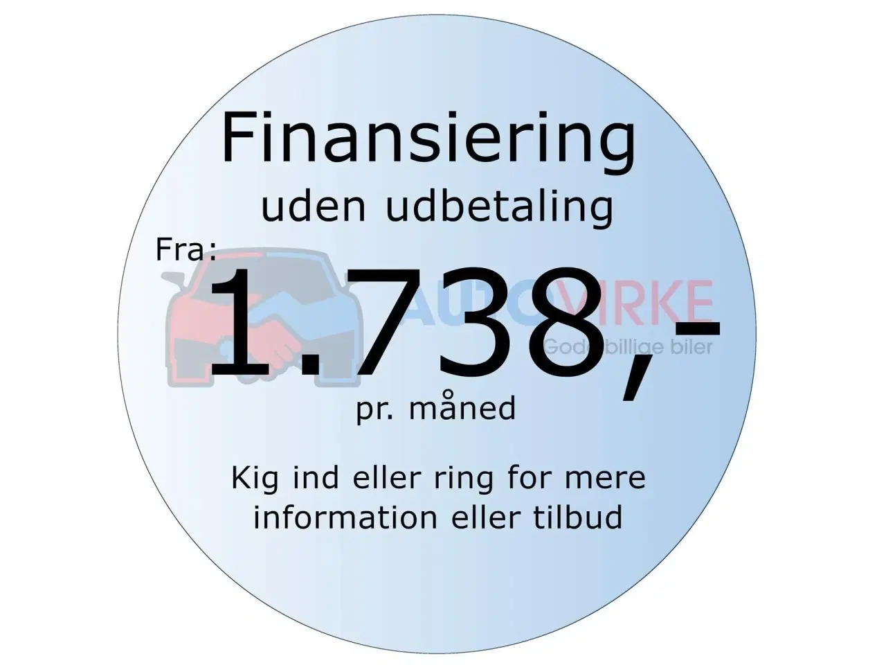 Billede 1 - Ford Kuga 1,5 EcoBoost Titanium Attack 150HK 5d 6g