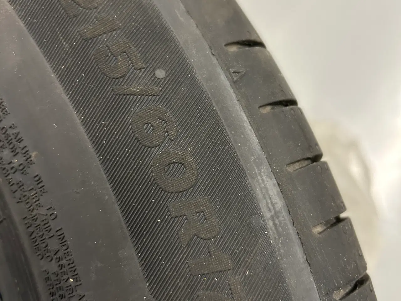 Billede 3 - BRIDGSTONE , Nye !