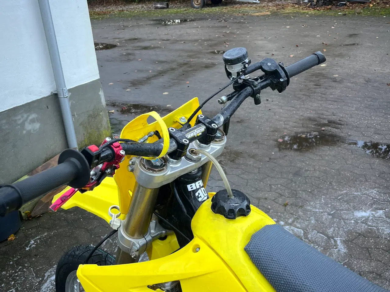 Billede 6 - Suzuki rm 125