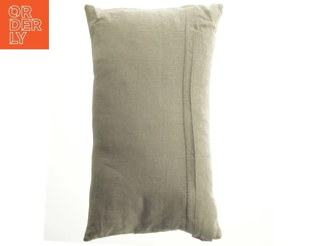 Billede 2 - Dekorativ pude fra Susanne Schjerning (str. 52 x 30 cm)
