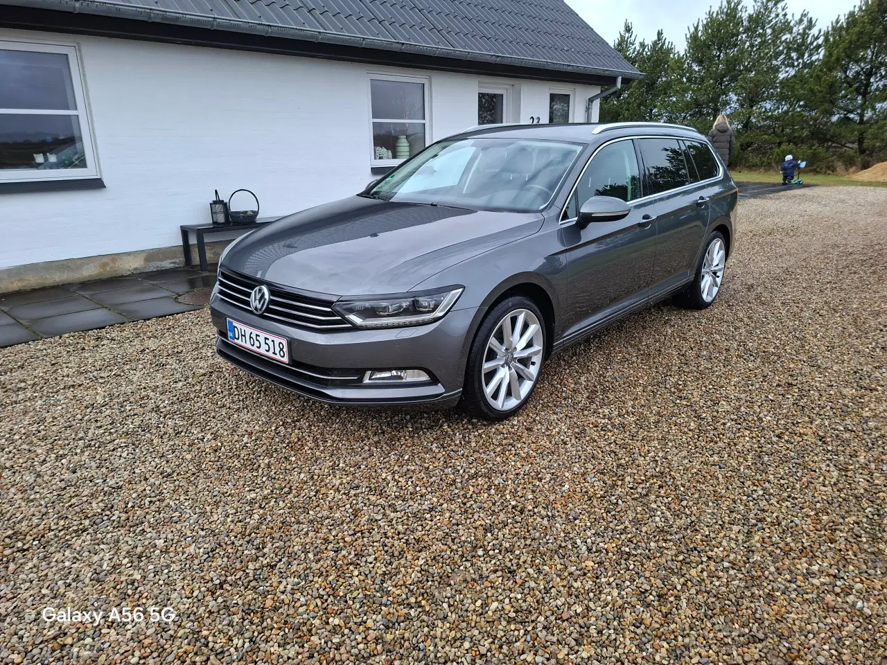 Billede 2 - Passat 1.4 tsi DSG