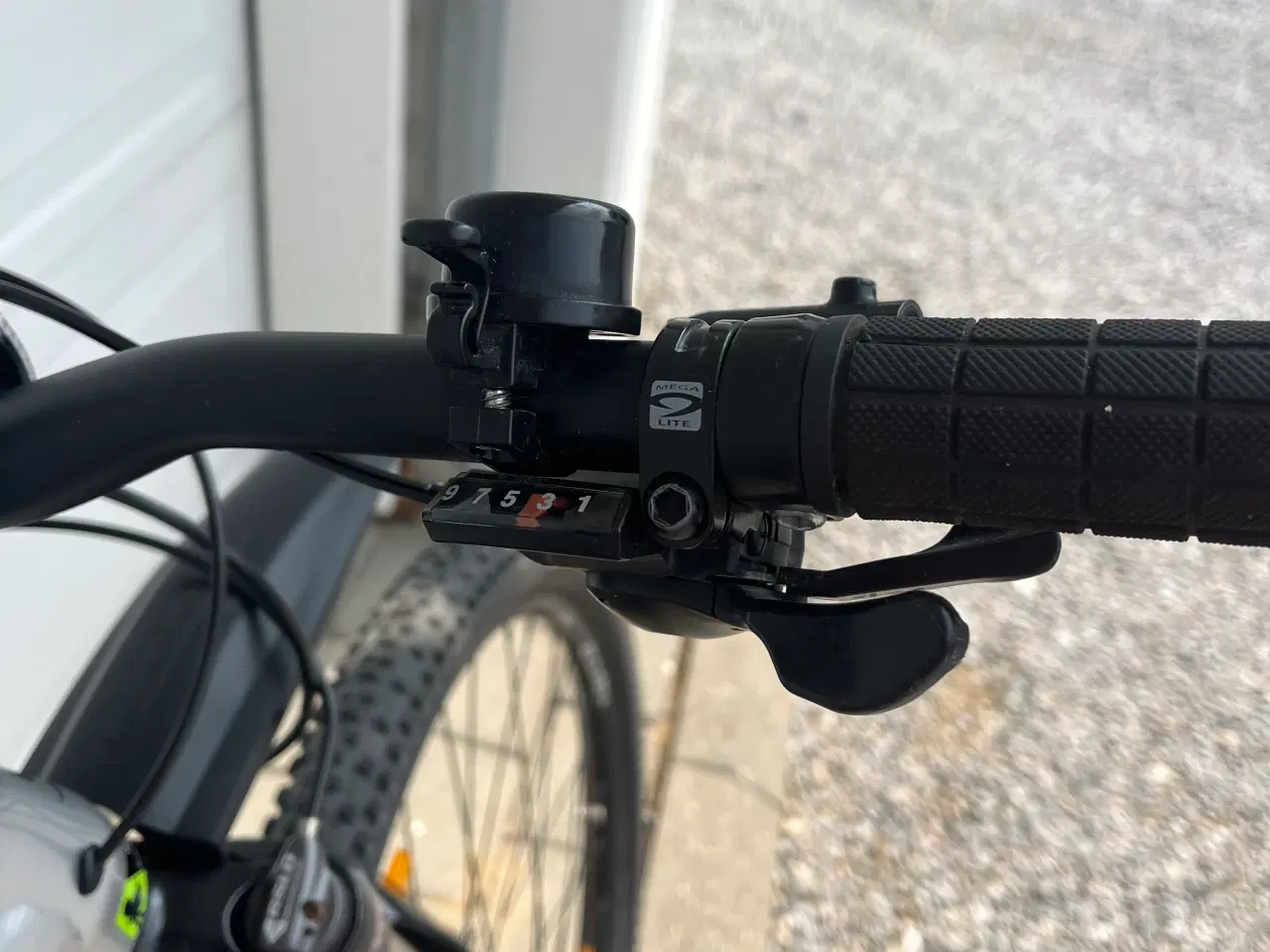 Billede 6 - MTB Cannondale str S
