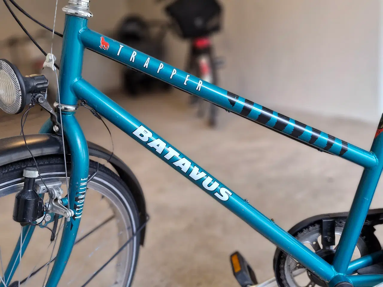 Billede 4 - Cykel Batavus 