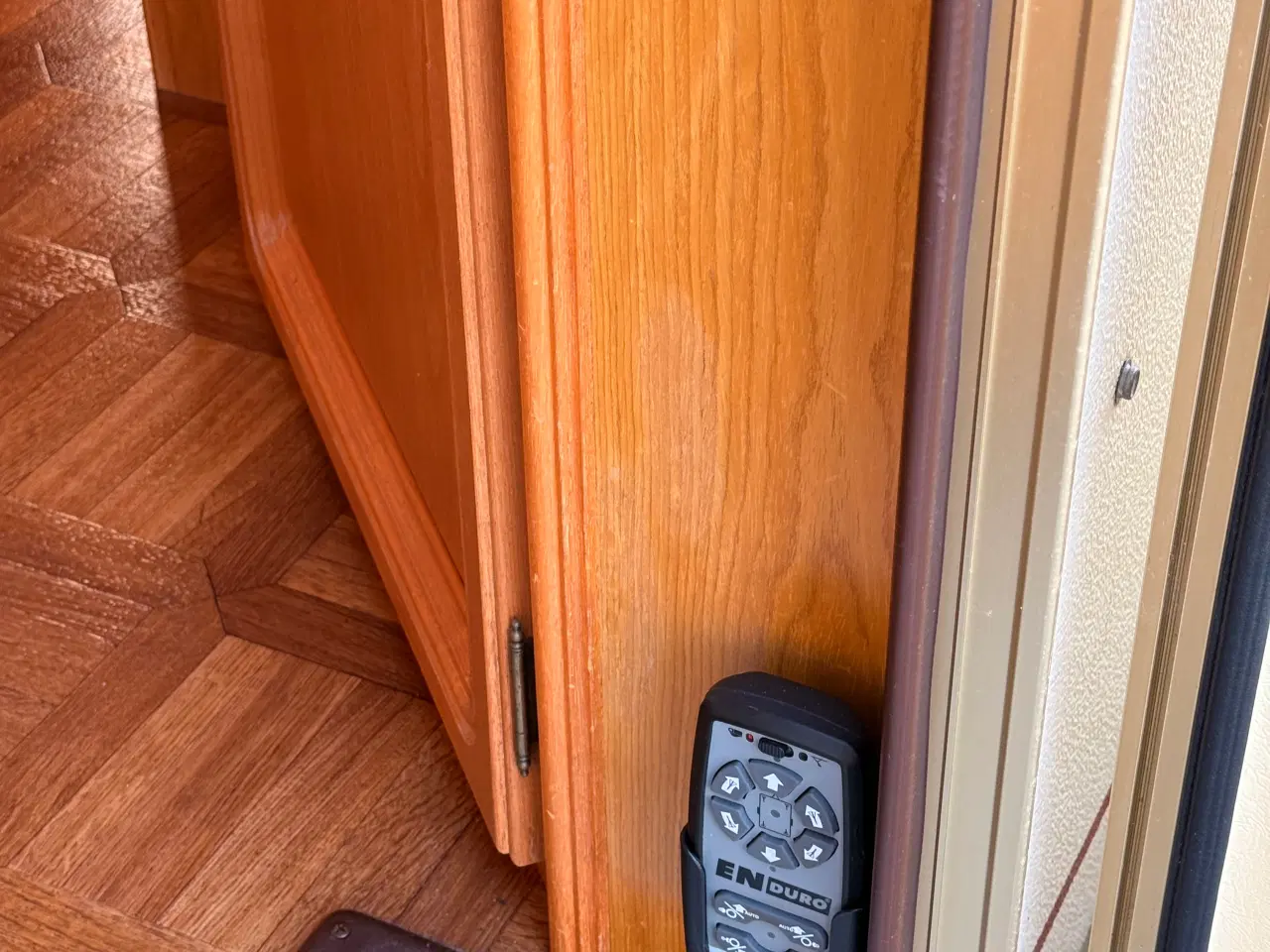 Billede 19 - Tabbert Comtesse 540 / Med Mover / Isabella Telt