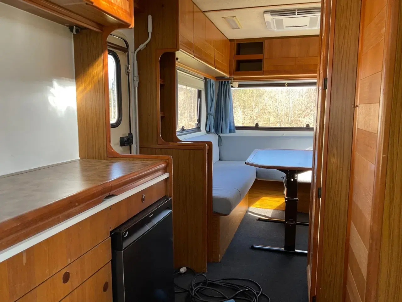 Billede 7 - VW LT31 2,0 Karmann