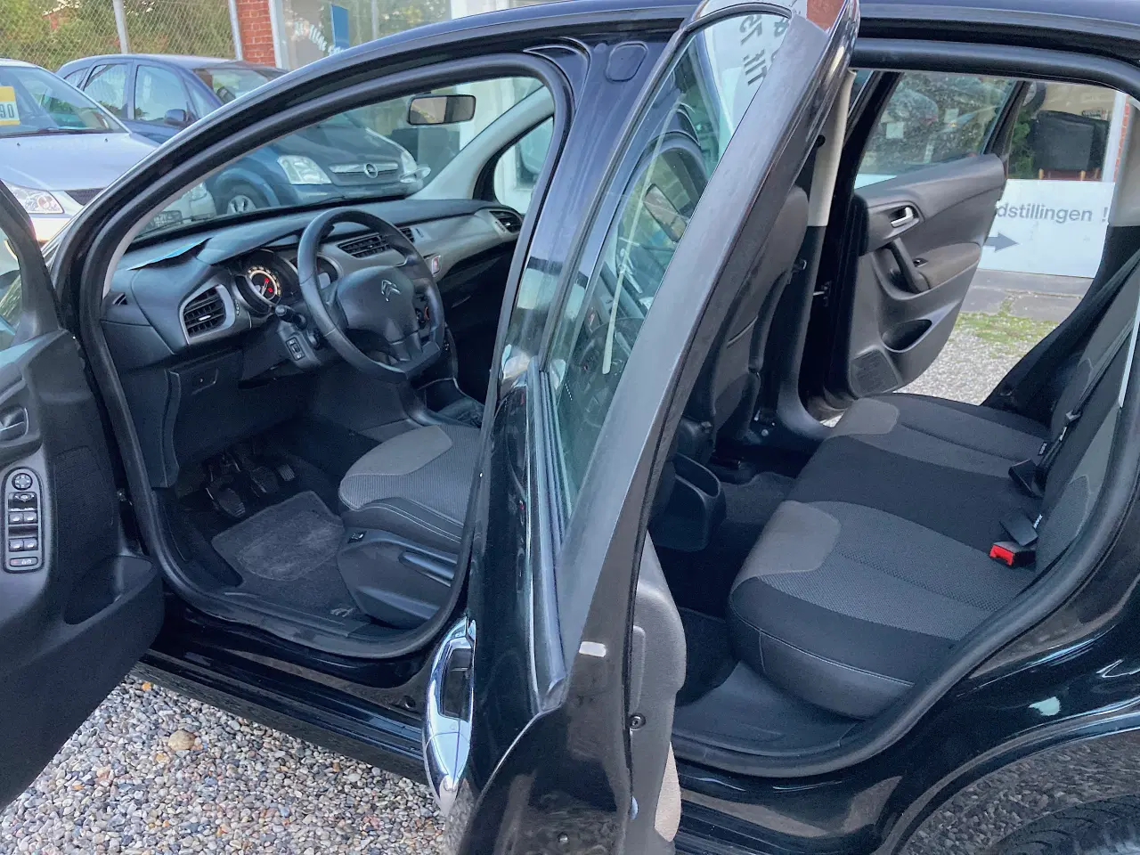 Billede 15 - Citroen C3 Nysyn Kun kørt 95000km
