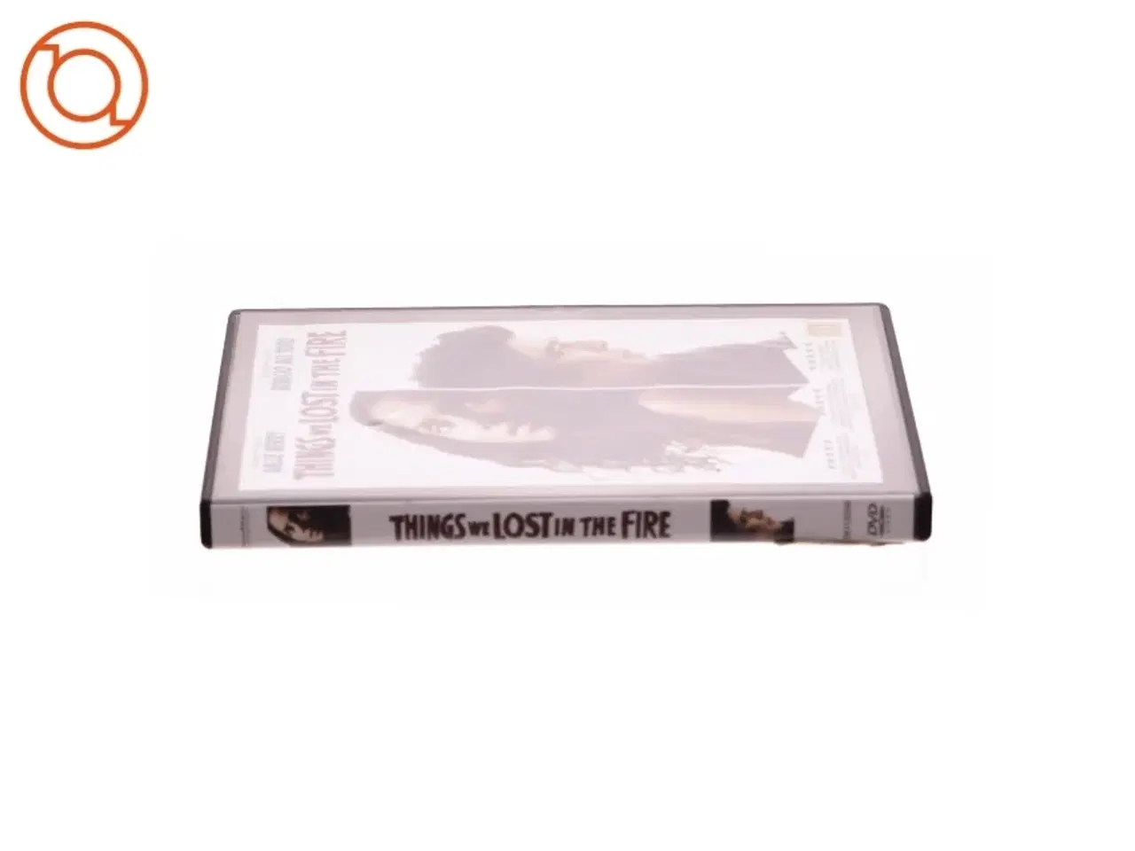 Billede 2 - Things We Lost in the Fire