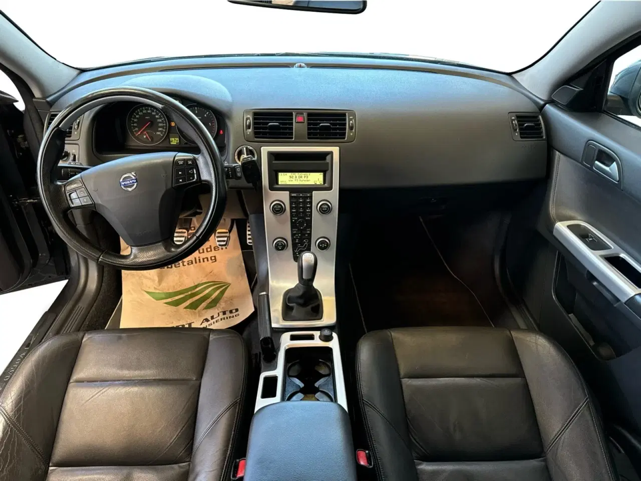 Billede 10 - Volvo V50 1,6 D2 115 Momentum