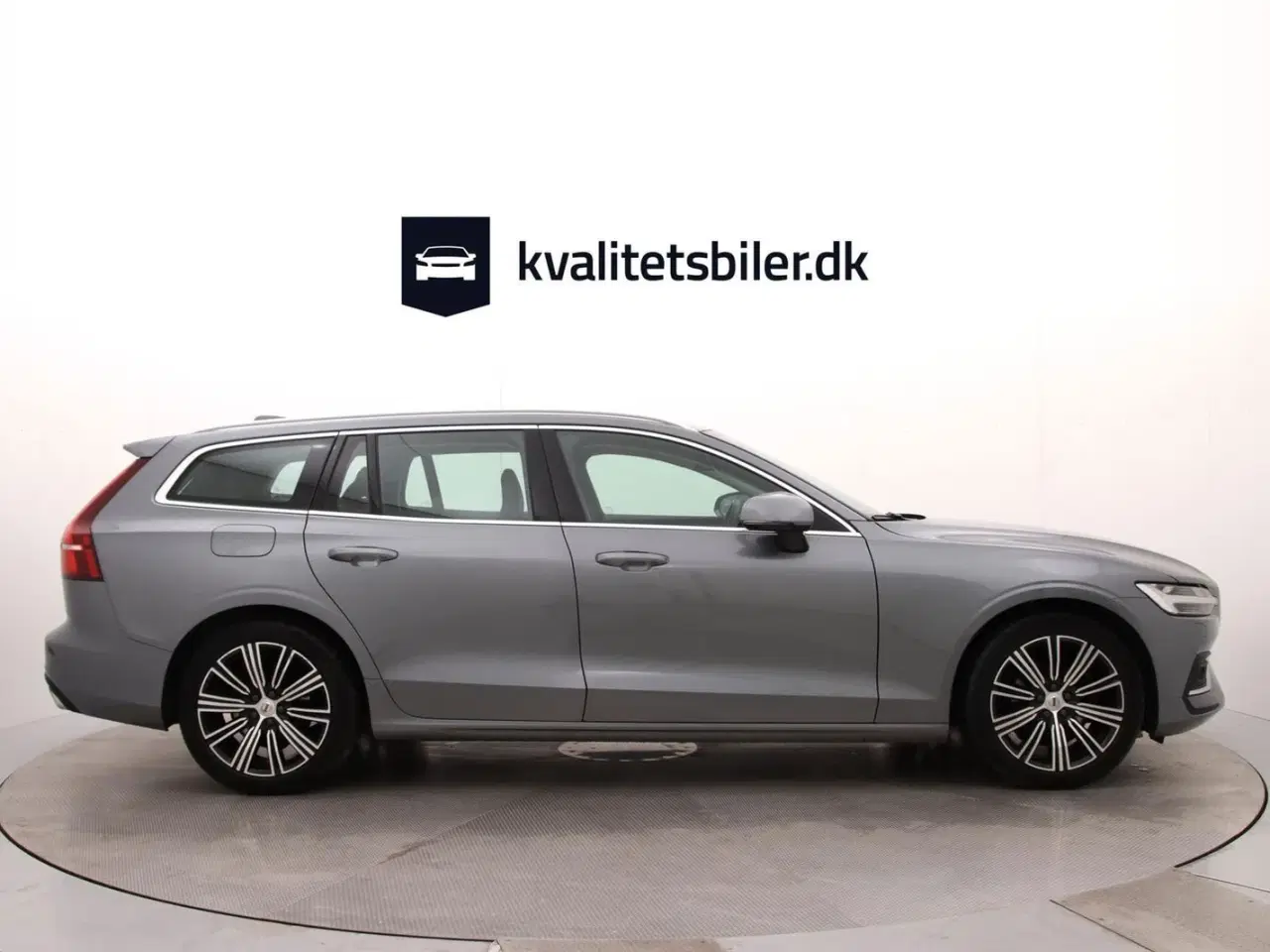 Billede 5 - Volvo V60 2,0 B4 197 Inscription aut.